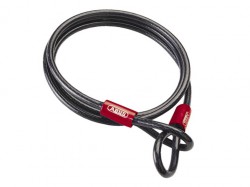 ABUS Cobra Cable 500cm High Tensile Steel Cord 10mm - ABUCOB10500