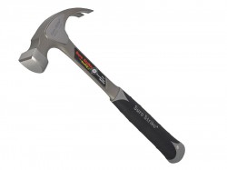 Estwing EMR20C Surestrike All Steel Curved Claw Hammer 20oz