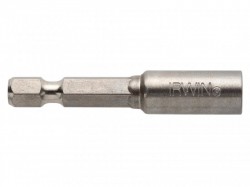 Irwin Magnetic Bit Holder 1/4\" Hex Shank 50mm - 10504377