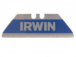Irwin Bi Metal Safety Knife Blades Pack of 5 - 10505823