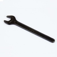 TREND SPAN/17 SPANNER 17MM A/F SINGLE OPEN ENDED