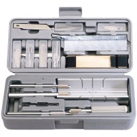 Draper 21835 29 Piece Modellers Tool Kit
