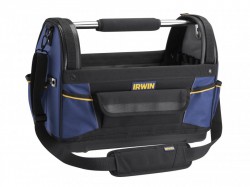 IRWIN Large Open Tote Tool Bag 20\" 50cm - 93171-1