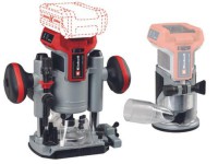 Einhell Cordless Routers