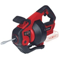 Einhell Cordless Drain Cleaners