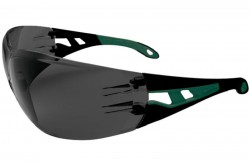 Metabo 623752000 Protective Goggles - Solar Protection Grey Lens UV 5 - 2.5