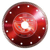 Dart DB01610 Red Ten ST-10 Tile Diamond Blade 180Dmm x 22B