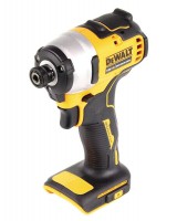 DeWalt Reconditioned DCF809NQ 18 Volt XR Li-Ion Cordless Brushless Impact Driver Body Only