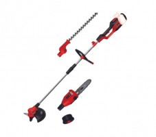Einhell 3410901 GE-LM 36/4in1 Li-Solo PXC 36V High Reach Multi Tool (4-in-1) Body Only