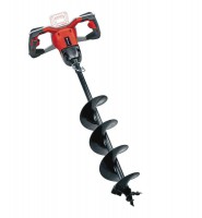 Einhell 3437000 GP-EA 18/150 Li BL-Solo PXC 18V Cordless Earth Auger, Body Only