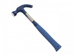 Estwing Curved All-Blue Claw Hammer 560g (20oz)