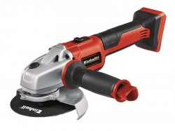 Einhell 4431142 AXXIO PXC 18V 115mm Brushless Angle Grinder, Body Only
