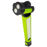 Luceco LILW100U65UC-01 High Output LED Inspection Torch 12V