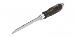 NAREX 8112 06 Wood Line Plus Metric Mortise Polished Chisel 6 mm x 149 mm