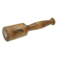 NAREX Carving Additionals 8257 02 Beech Mallet - 600g