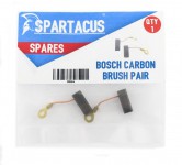 Spartacus Carbon Brushes