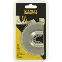 FATMAX STA26125 1x 92mm Carbide Disc - Grout Removal