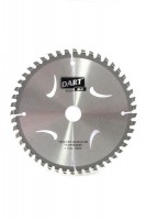 Dart TCS1602048 TCT Circular Saw ALU Cutting Blade 160 x 48T x 20