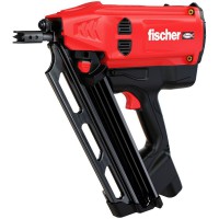 Fischer 560041 FGW 90F 1st Fix Nail Gun Gas Fastening Tool FGW90F - FS560041