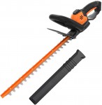 Worx Hedge Trimmers