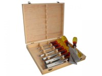 Woodworking Hand Tools