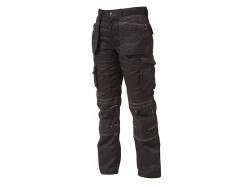 Apache APKHT Industry Trousers Black 32 Waist 29 Leg