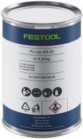 Festool 200056 PU Adhesive Natural PU nat 4x-KA 65 For Conturo Edge Bander