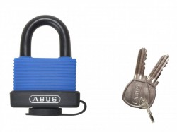 ABUS 70IB/45 45mm Aquasafe Padlock Keyed 6401