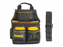 DeWALT Power Tools DWST40201 Pro Nail Pouch with Belt