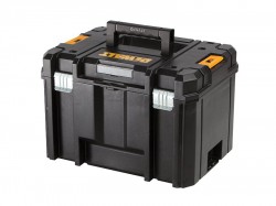 DeWalt 171195 TSTAK VI 2.0 Deep Toolbox Carry Case