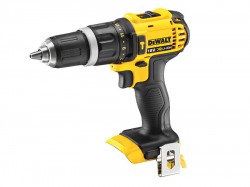 DeWalt DCD785N 18V XR 2-Speed Cordless Combi Drill Body Only