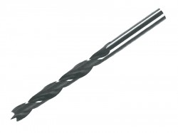 DeWalt DT4505QZ Brad Point Drillbit 5 x 90mm