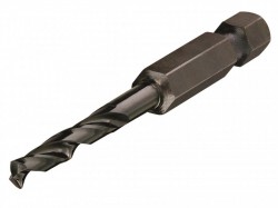 DeWalt DT50613 Metal Impact Drill Bit 8 x 101.6mm