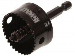 DeWalt DT8253 Impact Rated Holesaw 19mm