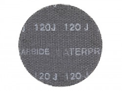 DEWALT DTM3123 Mesh Sanding Discs 150mm 80G (Pack of 5)
