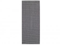 Dewalt DTM8551 1/2 Mesh Sanding Sheets 115 x 228mm 80G Pack of 5