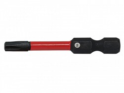 ForgeFix ForgeFast TORX Compatible Impact Bit TX20 x 50mm (Card 2)