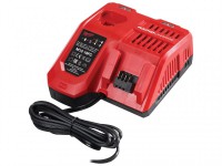 Batteries & Chargers