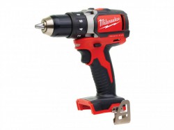 Milwaukee M18 BLDD-0 Brushless Drill Driver 18 Volt Bare Unit
