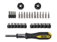 Screwdriver Ratchet Sets