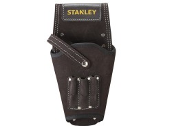 Stanley Tools STST1-80118 Leather Drill�Holster