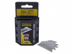 XMS FatMax Utility Knife Blades (Pack 80)