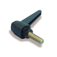 Trend KB12/M/8 Lever M8x35 1 Off                  