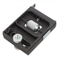 TREND WP-HJ/D/01 ANYDOOR HINGE BLOCK (UK/EU)