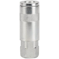 DRAPER 1/4\" BSP Air Coupling Tapered Female Thread