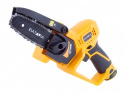 Batavia FIXXPACK One-Handed Chainsaw Pruner12V 1 x 2Ah Battery