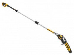 DEWALT Reconditioned DCMPS567P1Q-GB XR Brushless Pole Saw 18V 1 x 5.0Ah Li-ion
