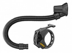 DeWalt DWH052 Demolition Hammer Dust Extraction System