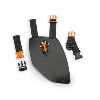 Stihl 00000071045 Support Cushion Set for BGA 100, KMA 130 R/135 R, FSA 130/130 R/135/135R & RGA 140