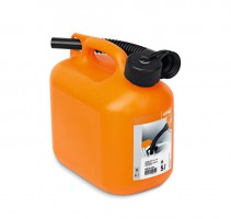 Stihl 00008810230 Petrol canister 5l - orange
